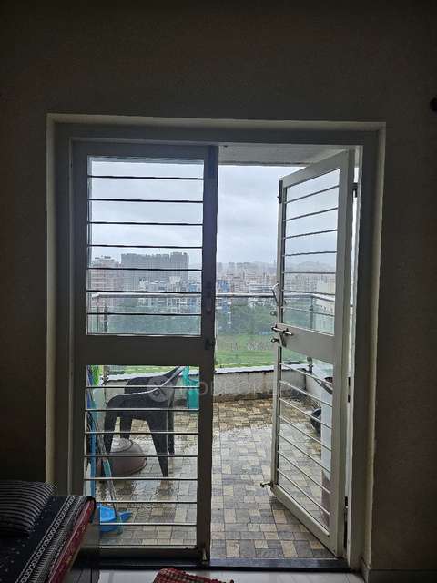 2 BHK Flat In Zinnia Elegans For Sale  In Wakad, Pune