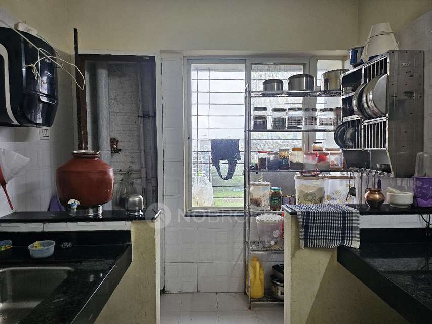 2 BHK Flat In Zinnia Elegans For Sale  In Wakad, Pune