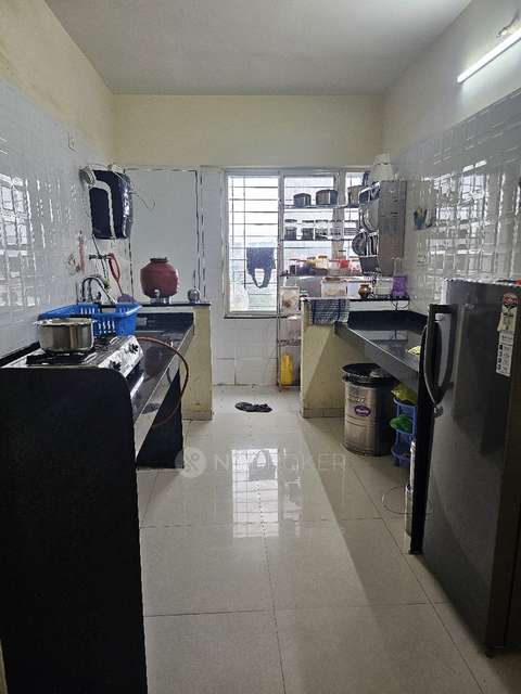 2 BHK Flat In Zinnia Elegans For Sale  In Wakad, Pune