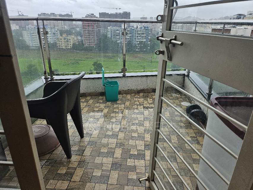 2 BHK Flat In Zinnia Elegans For Sale  In Wakad, Pune