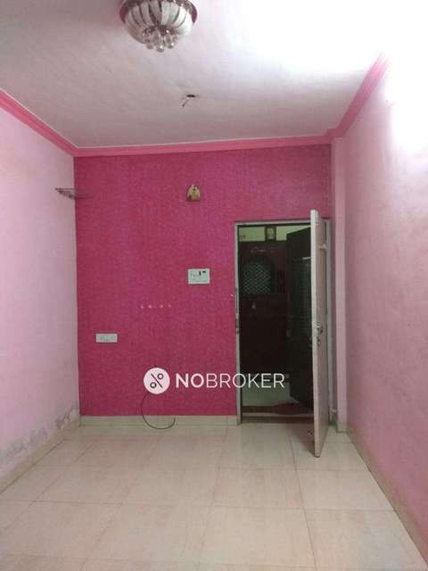1 BHK Flat In Prema Smruti Building For Sale  In Virar West