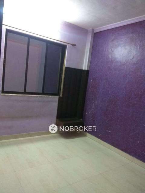 1 BHK Flat In Prema Smruti Building For Sale  In Virar West