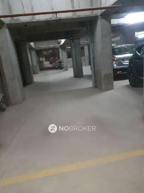 2 BHK Flat In Pride World City Long Island For Sale  In Charholi Budruk