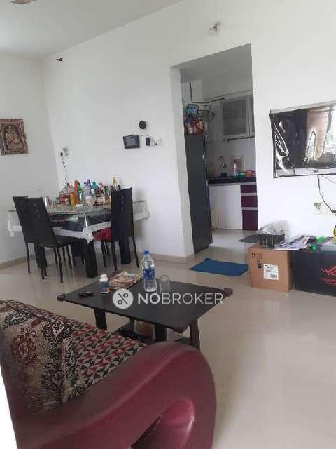 2 BHK Flat In Pride World City Long Island For Sale  In Charholi Budruk