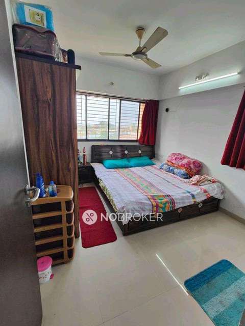 2 BHK Flat In Pride World City Long Island For Sale  In Charholi Budruk