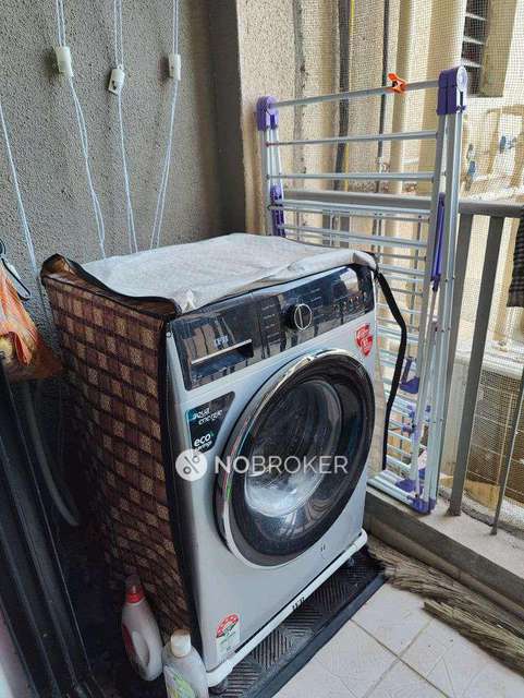 2 BHK Flat In Pride World City Long Island For Sale  In Charholi Budruk