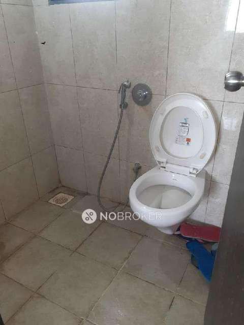 2 BHK Flat In Pride World City Long Island For Sale  In Charholi Budruk