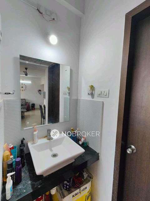 2 BHK Flat In Pride World City Long Island For Sale  In Charholi Budruk