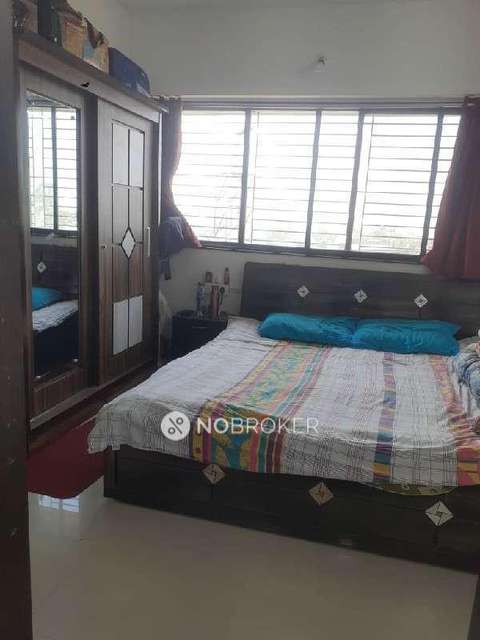 2 BHK Flat In Pride World City Long Island For Sale  In Charholi Budruk