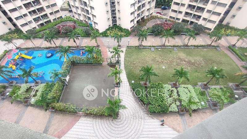 2 BHK Flat In Pride World City Long Island For Sale  In Charholi Budruk