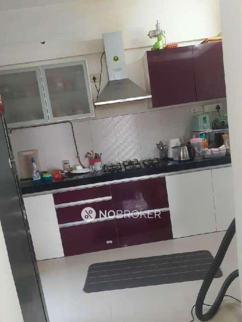 2 BHK Flat In Pride World City Long Island For Sale  In Charholi Budruk