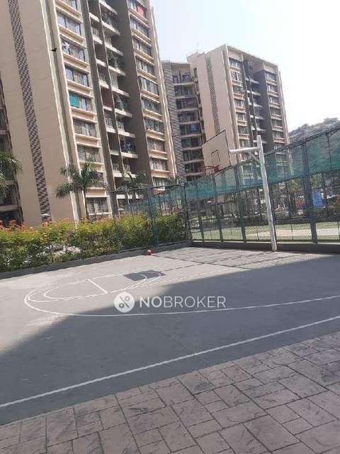2 BHK Flat In Pride World City Long Island For Sale  In Charholi Budruk