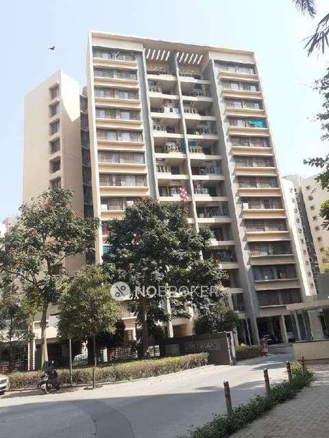 2 BHK Flat In Pride World City Long Island For Sale  In Charholi Budruk