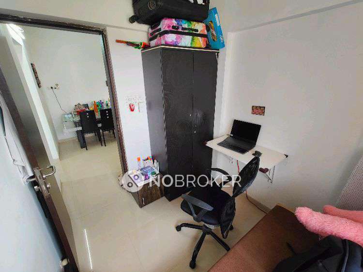 2 BHK Flat In Pride World City Long Island For Sale  In Charholi Budruk