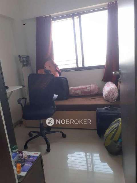 2 BHK Flat In Pride World City Long Island For Sale  In Charholi Budruk