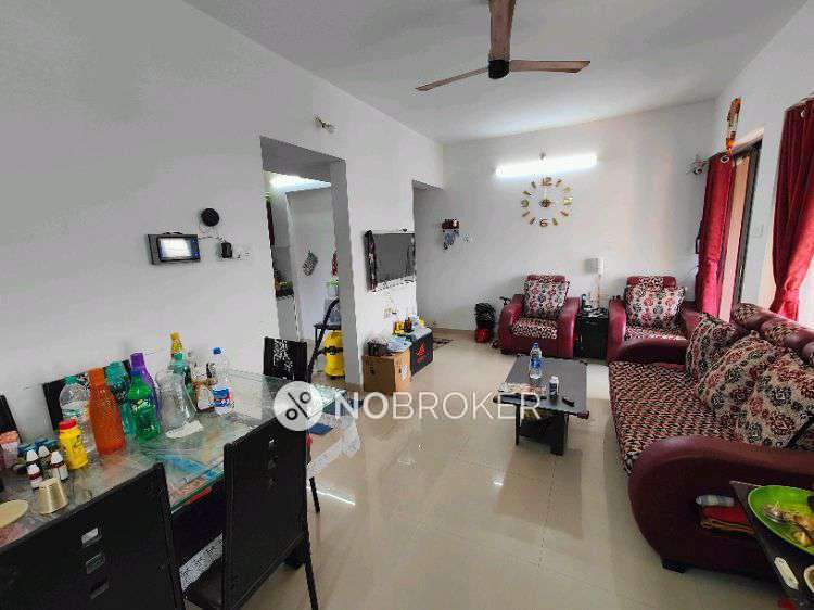 2 BHK Flat In Pride World City Long Island For Sale  In Charholi Budruk