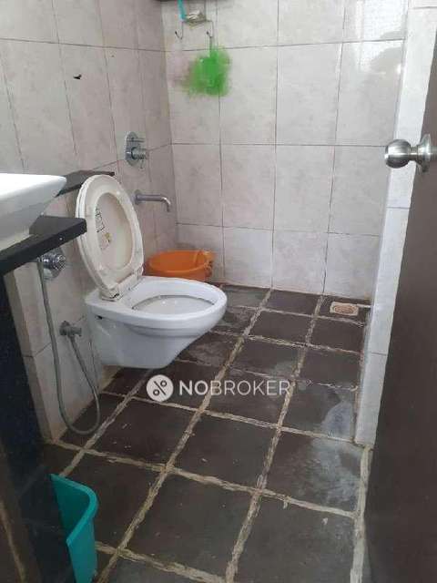 2 BHK Flat In Pride World City Long Island For Sale  In Charholi Budruk