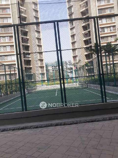 2 BHK Flat In Pride World City Long Island For Sale  In Charholi Budruk
