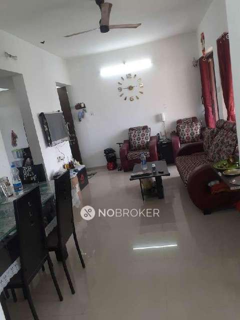 2 BHK Flat In Pride World City Long Island For Sale  In Charholi Budruk