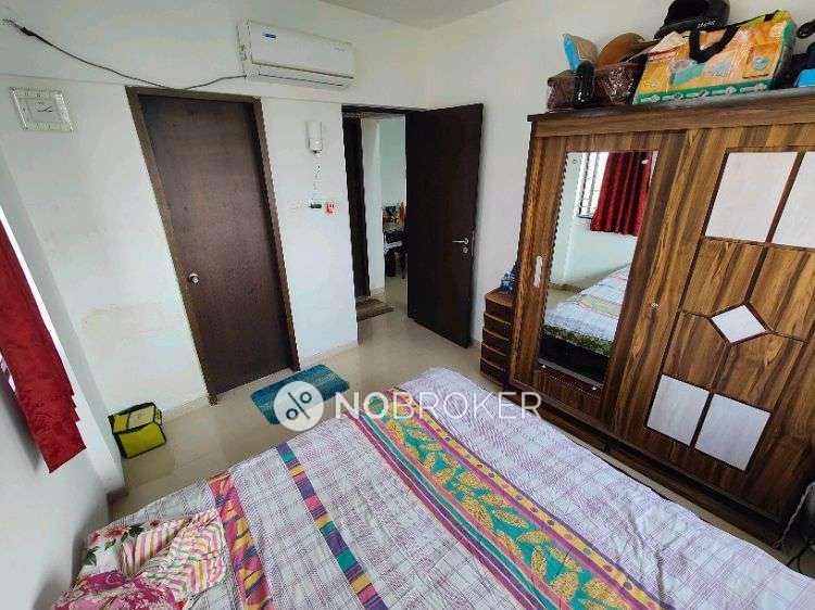 2 BHK Flat In Pride World City Long Island For Sale  In Charholi Budruk