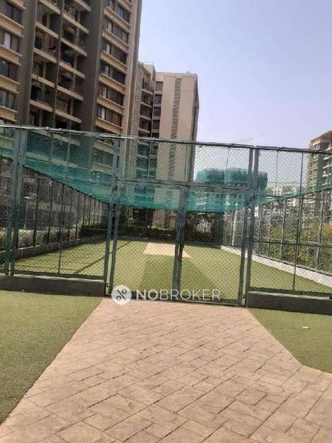 2 BHK Flat In Pride World City Long Island For Sale  In Charholi Budruk