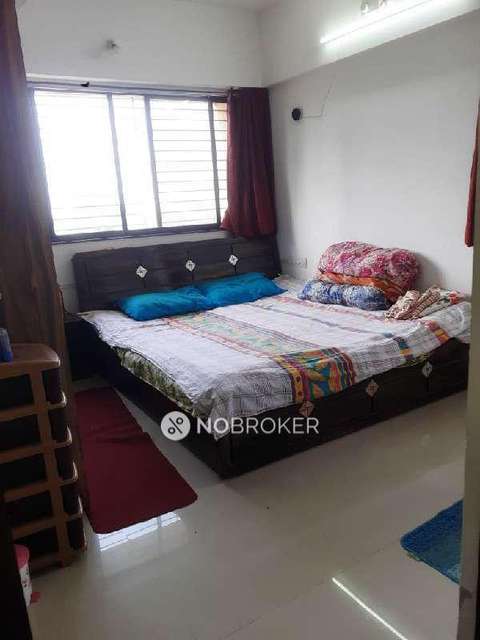 2 BHK Flat In Pride World City Long Island For Sale  In Charholi Budruk