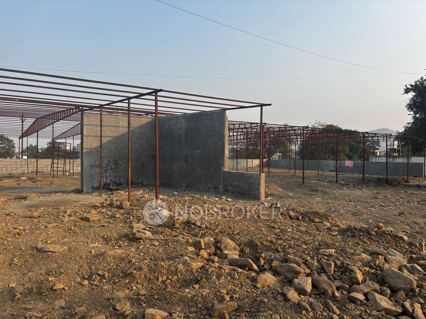 Godown/Warehouse in Kasarsai Gaon, Pune for Rent 