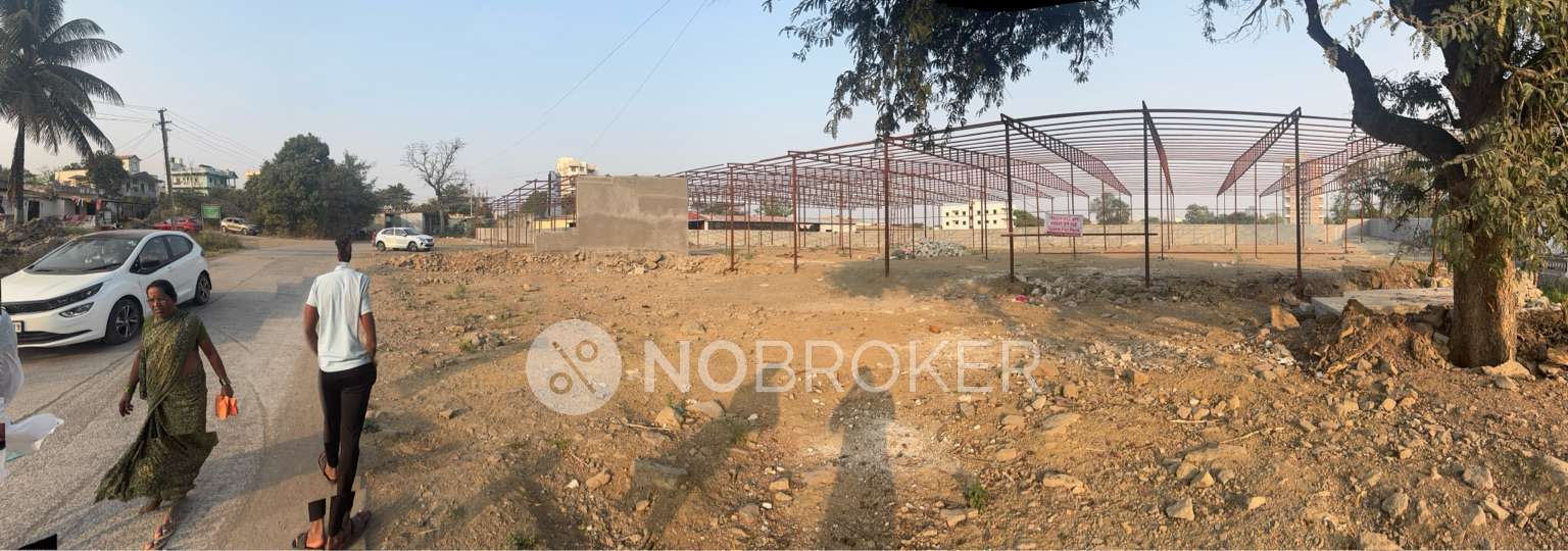 Godown/Warehouse in Kasarsai Gaon, Pune for Rent 