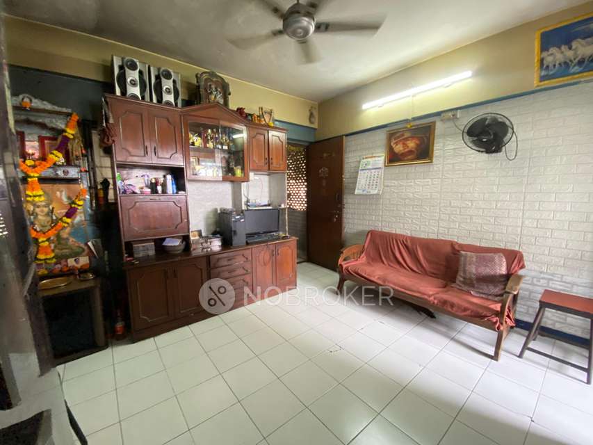 1 RK Flat In Shree Shidivinayak  For Sale  In Chembur