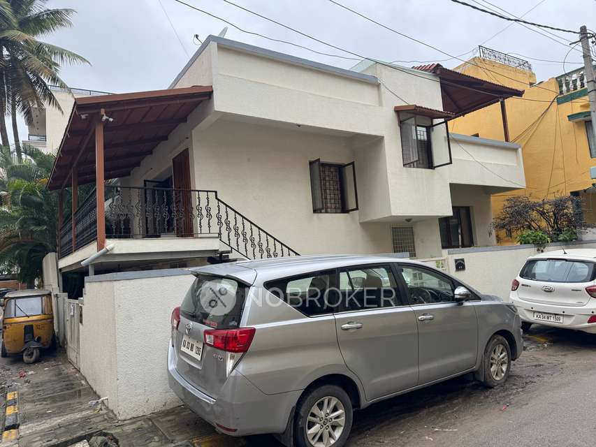 3 BHK House For Sale  In Frazer Town