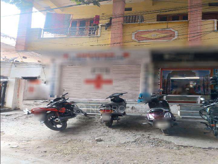 1 RK House for Rent  In Ramanthpur