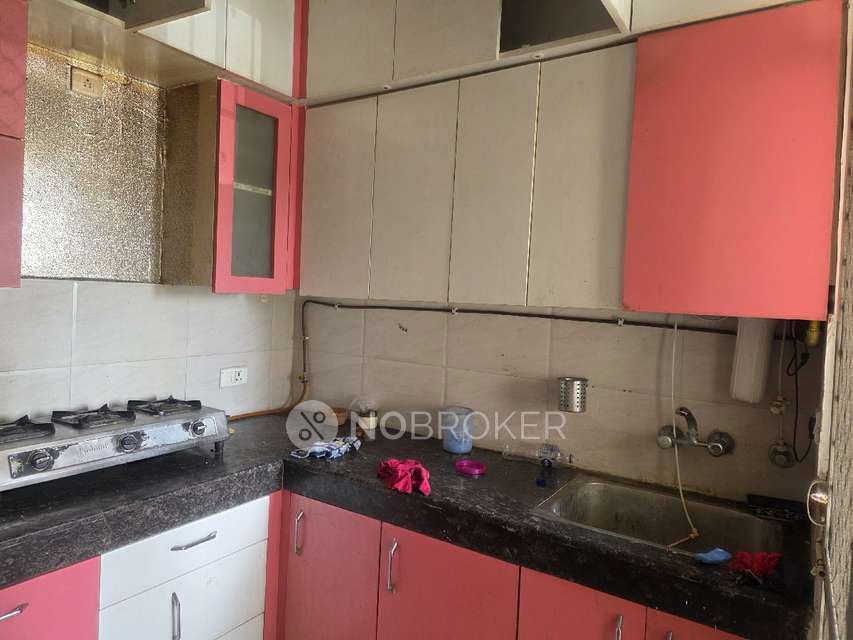 3 BHK Flat In Ajnara Le Garden for Rent  In Sector 16