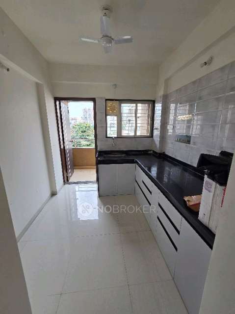 2 BHK Flat In Tingre Om Paradise For Sale  In Dhanori