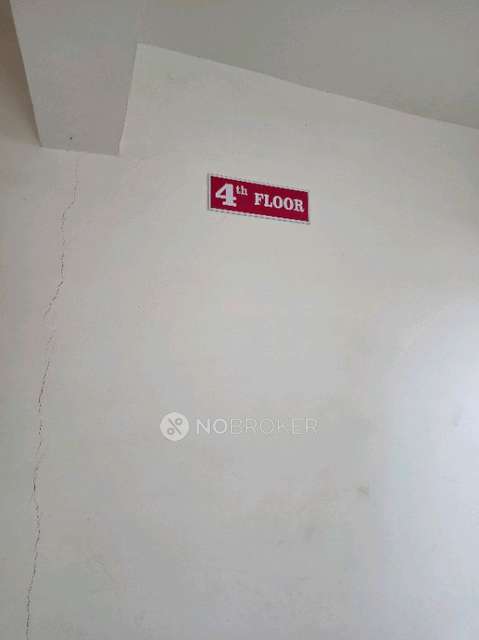 2 BHK Flat In Tingre Om Paradise For Sale  In Dhanori