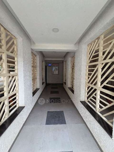 2 BHK Flat In Tingre Om Paradise For Sale  In Dhanori
