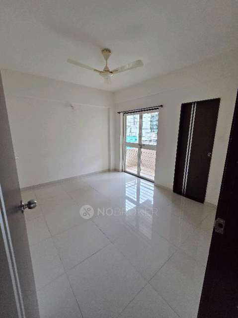 2 BHK Flat In Tingre Om Paradise For Sale  In Dhanori