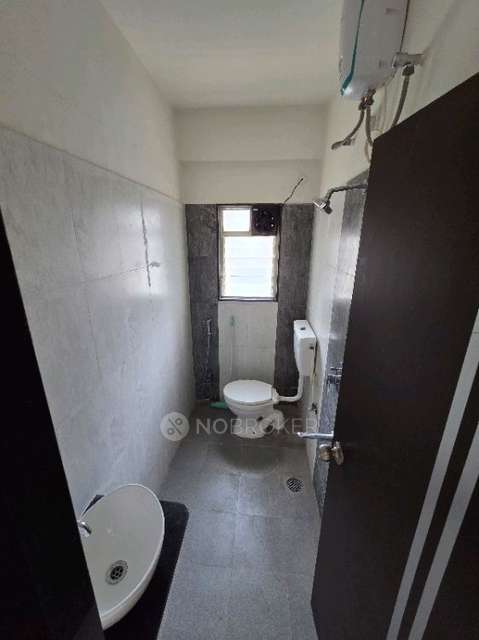 2 BHK Flat In Tingre Om Paradise For Sale  In Dhanori