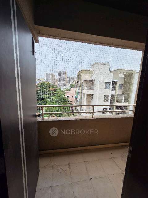 2 BHK Flat In Tingre Om Paradise For Sale  In Dhanori