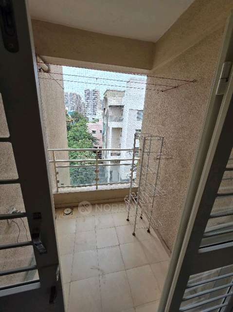 2 BHK Flat In Tingre Om Paradise For Sale  In Dhanori