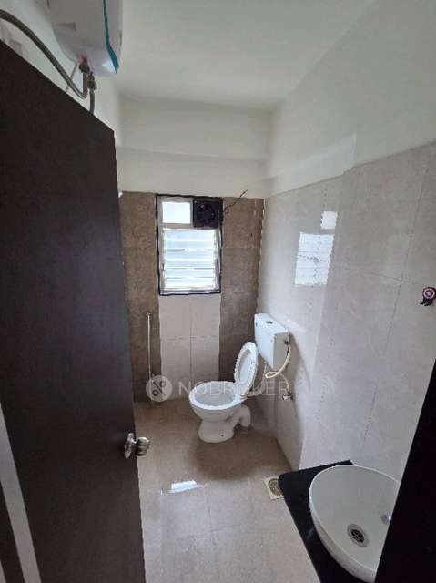 2 BHK Flat In Tingre Om Paradise For Sale  In Dhanori