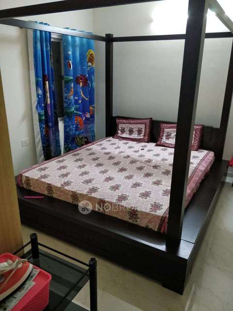 2 BHK Flat In Upscale Golden Lotus, Gunjur Village For Sale  In Gunjur Village