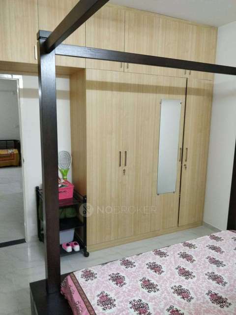 2 BHK Flat In Upscale Golden Lotus, Gunjur Village For Sale  In Gunjur Village