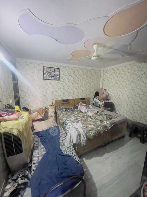 2 BHK Flat For Sale  In Shahdara