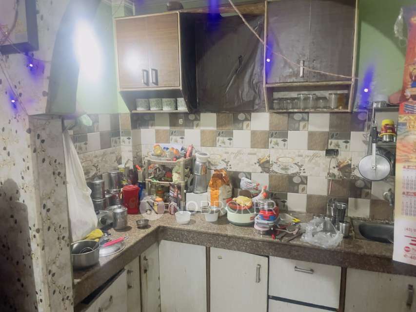 2 BHK Flat For Sale  In Shahdara