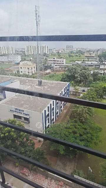 1 BHK Flat For Sale  In Sara Swapnavihar