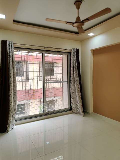 1 RK Flat In Fore The Valaji Estate, Dombivli East For Sale  In Dombivli East