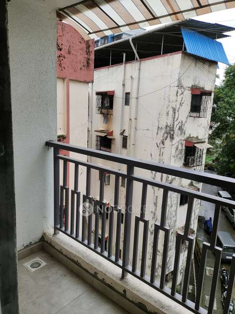 1 RK Flat In Fore The Valaji Estate, Dombivli East For Sale  In Dombivli East