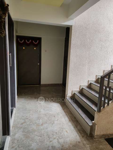 1 RK Flat In Fore The Valaji Estate, Dombivli East For Sale  In Dombivli East