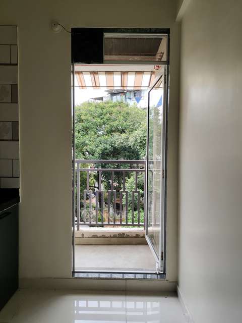 1 RK Flat In Fore The Valaji Estate, Dombivli East For Sale  In Dombivli East