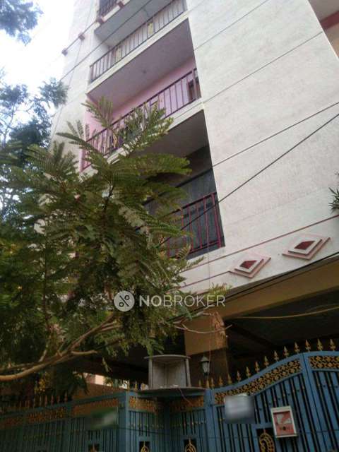 1 BHK House for Rent  In Roopena Agrahara